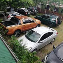 Mamay Ponyong's Kainan Bolo Bauan Batangas