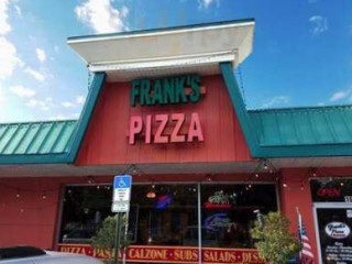 Frank's Pizza