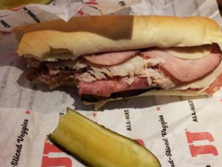 Jimmy John's