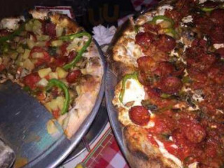 Brooklyn's Brick Oven Pizzeria