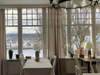 Restaurang Korstäppan