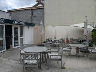 Knockdrinna Cafe