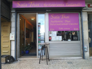 Sala Thai