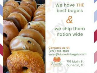 Dunedin Bagels Deli