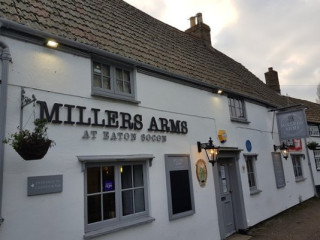 Millers Arms