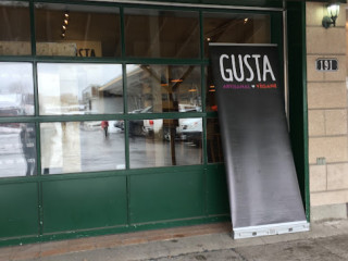 GUSTA