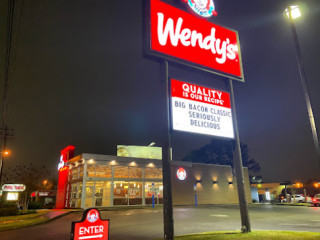 Wendy's