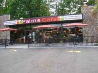 The Palms Cafe