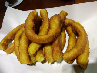 Cafeteria Pilar Fregenal De La Sierra