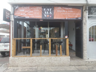 CafÉ CatalÁn FridalÍ