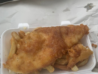 Diggle Chippy