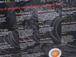 Magokoro Ramen