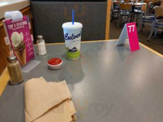 Culver's