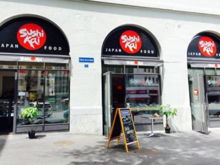 Sushi Kai