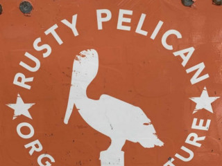 Rusty Pelican Matakana