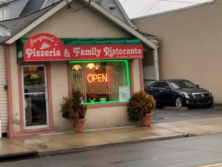 Pasquale's Pizzeria (little Falls)