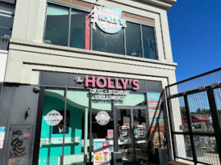 Holly's Diner