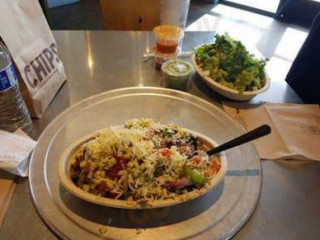 Chipotle Mexican Grill