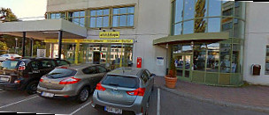 Restaurang Gasellen Ab