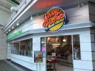 Johnny Rockets