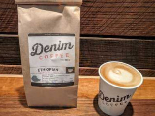 Denim Coffee