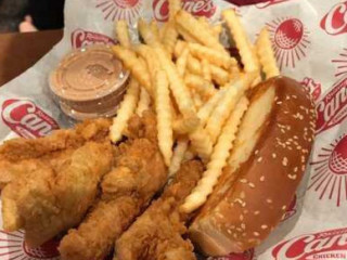 Raising Cane's Chicken Fingers