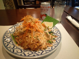 Prik Thai Restaurant