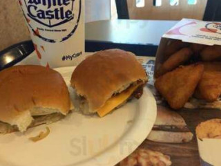 White Castle New Albany