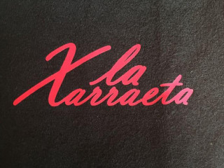 La Xarradeta