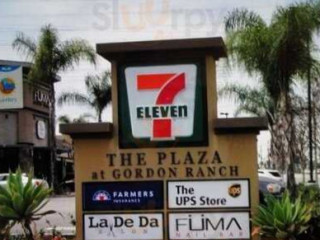 7-eleven