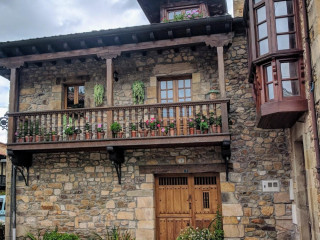 Balneario De Liérganes