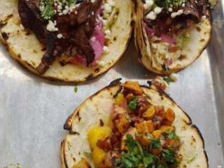 Ricochet Tacos