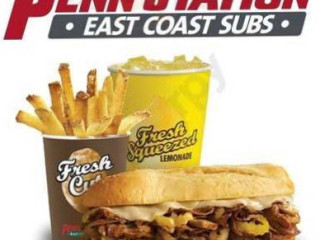 Penn Station Subs