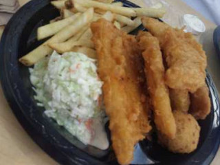 Long John Silver's #31904