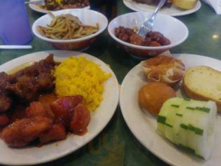 China Garden Buffet