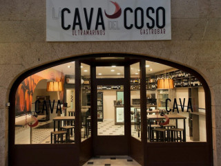 La Cava Del Coso