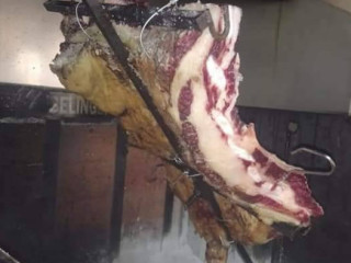 La Herradura Carne A Las Brasas