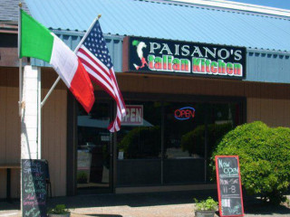 Paisano's Italian Kitchen