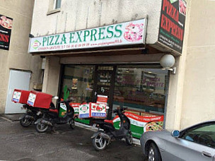 Pizza Express 93