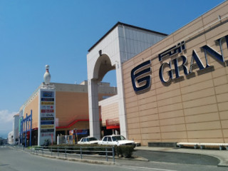 Fuji Grand Imabari