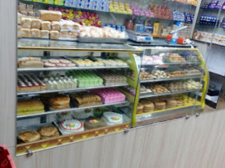 K.h.k Bakery