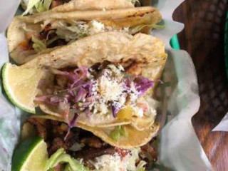 Green Ghost Tacos Ridgeland