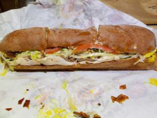 Jersey Mike's Subs