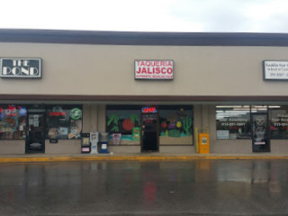 Taqueria Jalisco