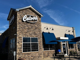 Culver's