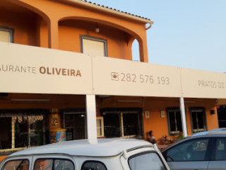 O Oliveira