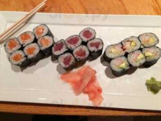 Sushi Para