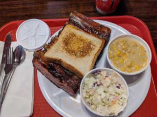 Buddy's Bbq