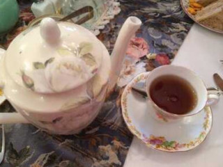 Sweet Afton Tea Room