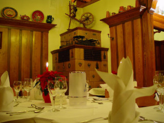 Hotel Restaurant Zur Burgruine Frauenberg